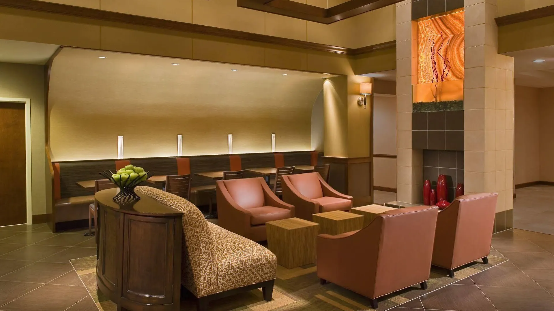 Hotel Hyatt Place Memphis Wolfchase