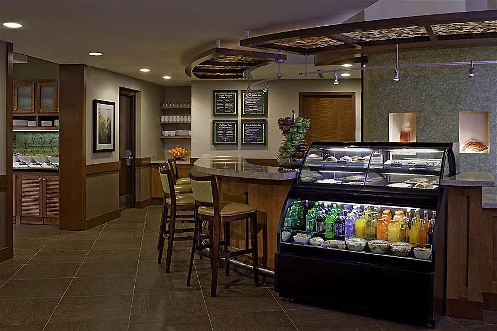 Hyatt Place Memphis Wolfchase Hotel