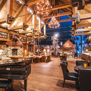 Resort Big Cypress