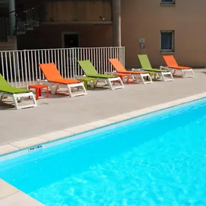 The Geneva Airport - M3 Hotel