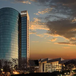 Hotell Hilton