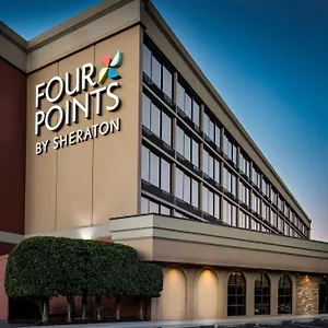 Hotel Four Points By Sheraton East