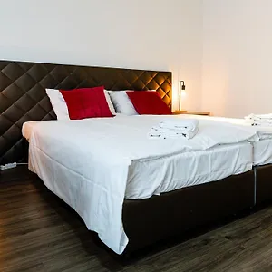 Hine Adon Bern Airport Hotel