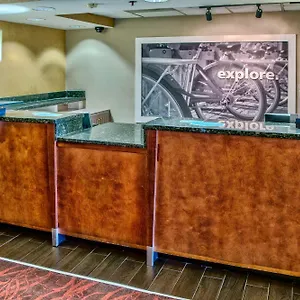 Hotel Hampton Memphis /