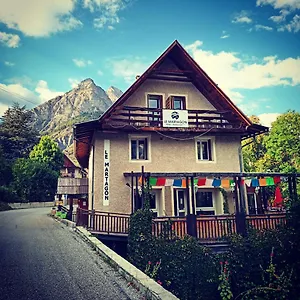 Restaurant Le Martagon Hotel