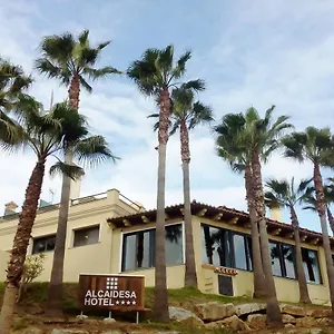 Hotel Alcaidesa Hotel