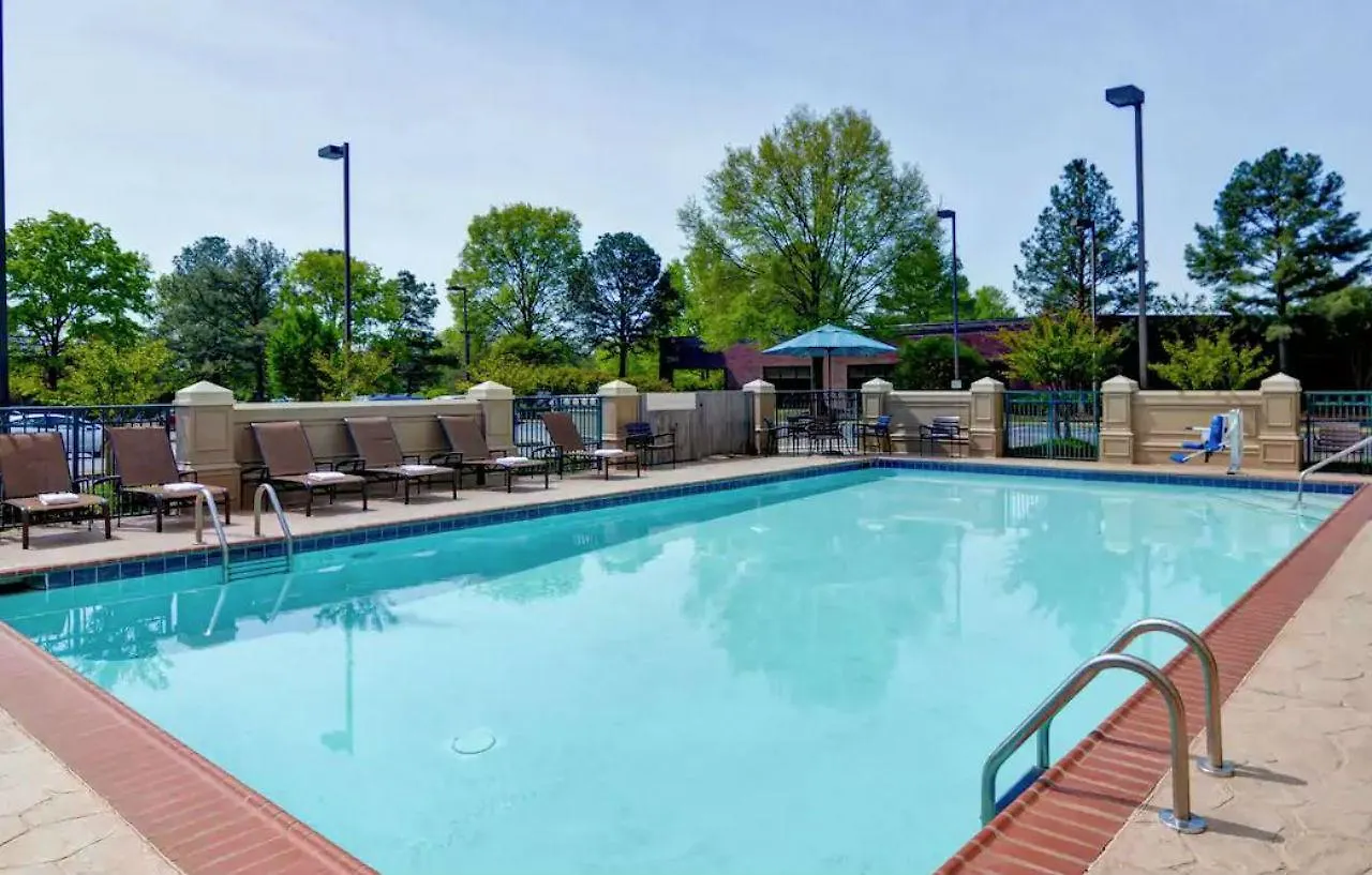 Hyatt Place Memphis Wolfchase 3*,